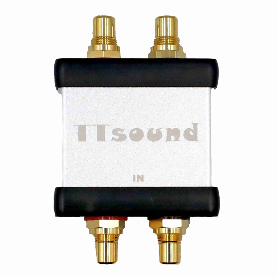 BS4 訊號優化模組